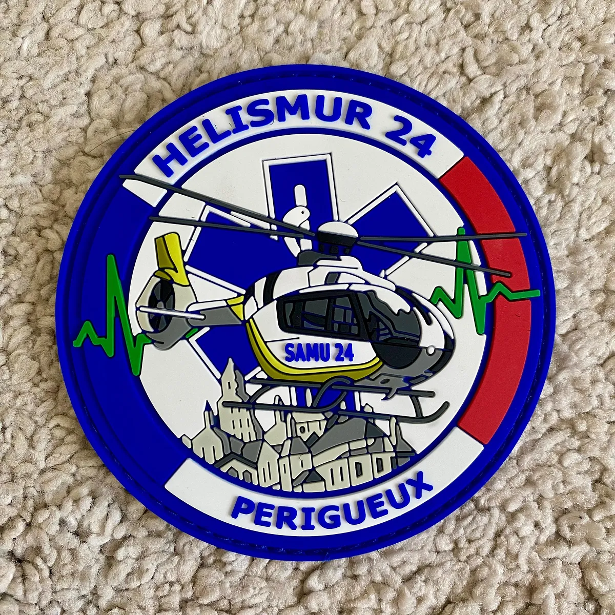 Helismur 24 Perigueux
