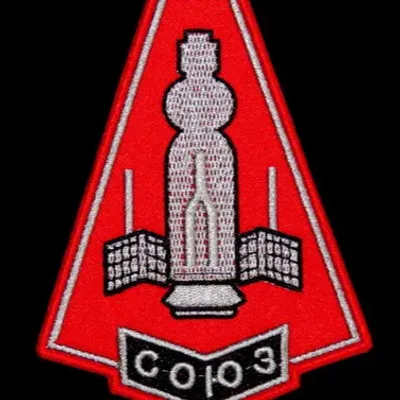 Programme Soyouz