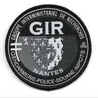 GIR - Nantes