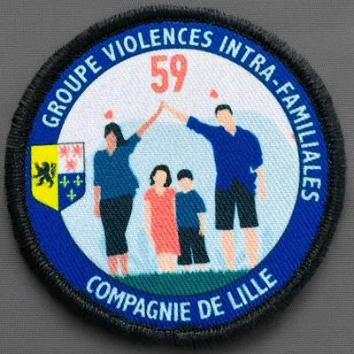 CGD Lille 59 - GLVIF