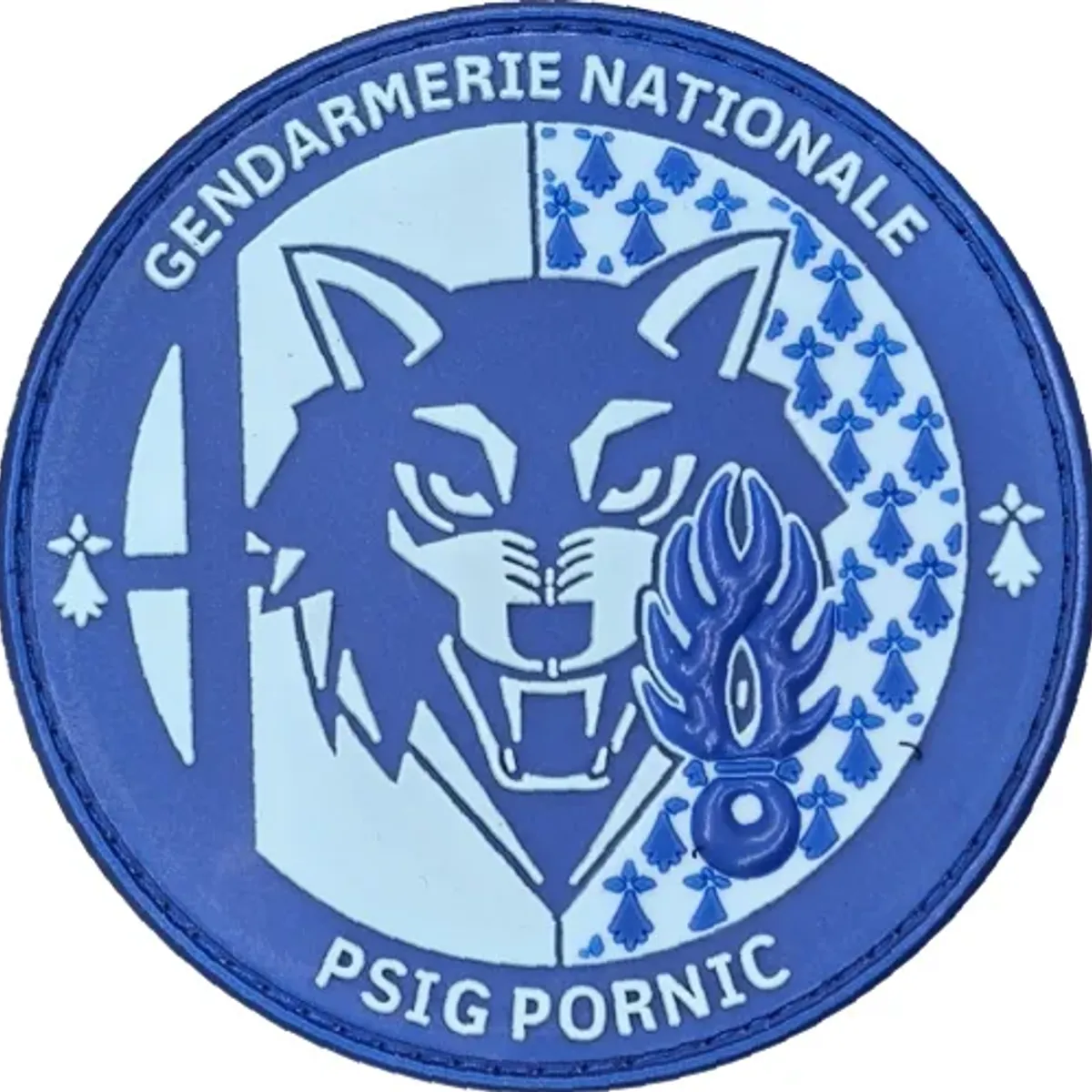 PSIG - Pornic