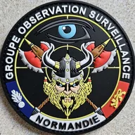 GOS - Normandie 