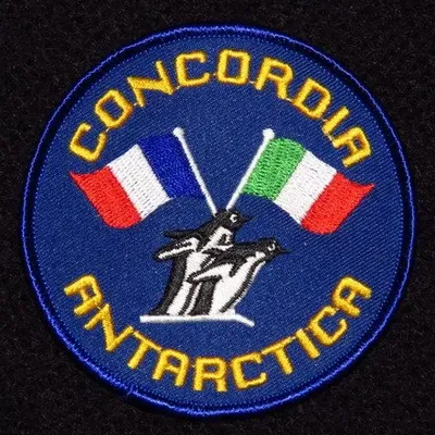 Base Concordia france italie