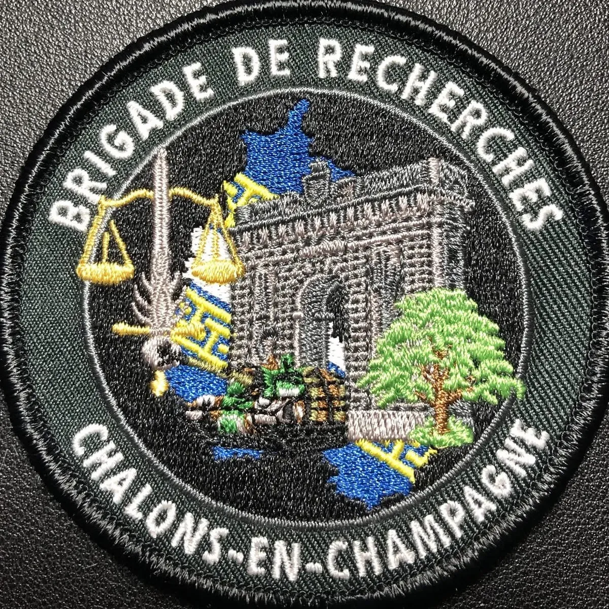 BR Châlons-en-Champagne