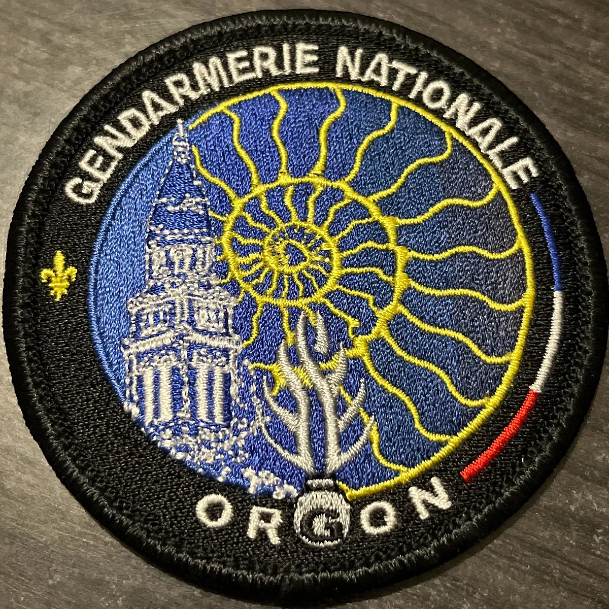BTA Orgon