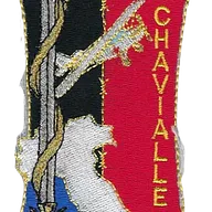 SSA : ESA Lyon Bron Promotion 2012 CHAVAILLE 155mm