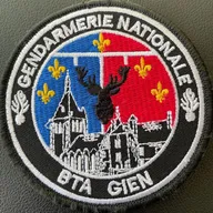 BTA Gien