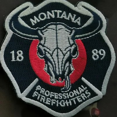 Montana Fire Department