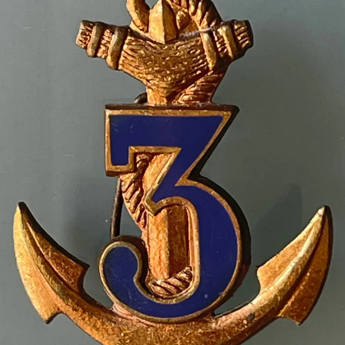 3e RIMa