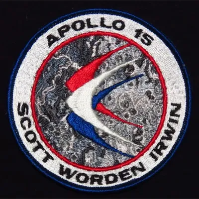 Apollo-15