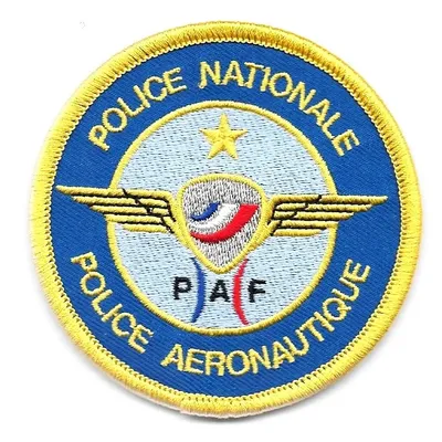 PAF - Police Aéronautique