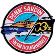 SNSM Douarnenez 153