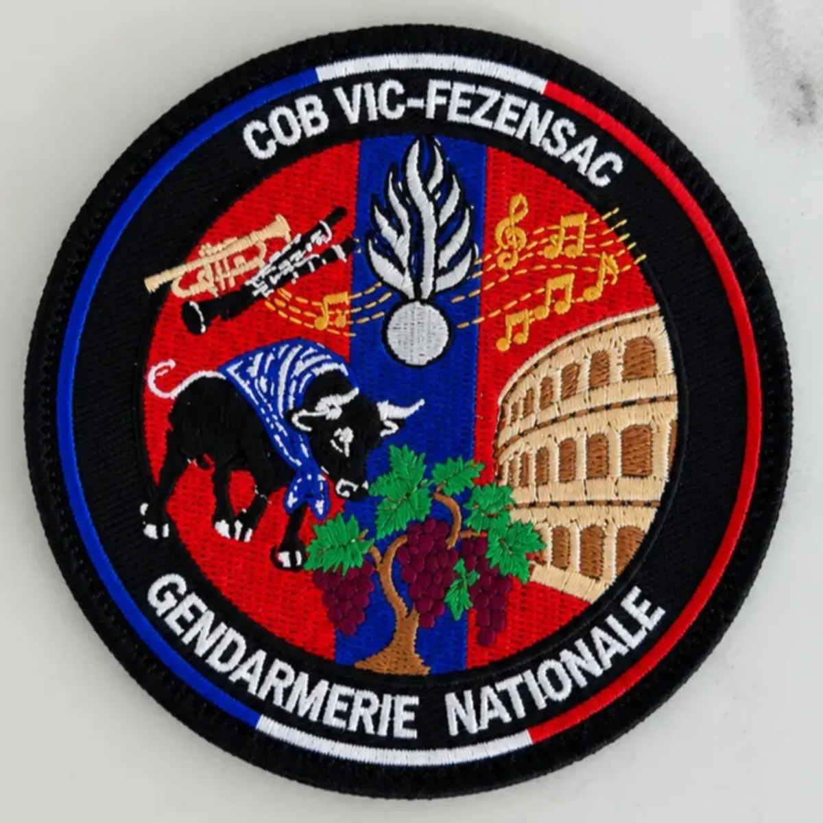 COB Vic-Fezensac