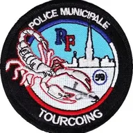 PM Tourcoing