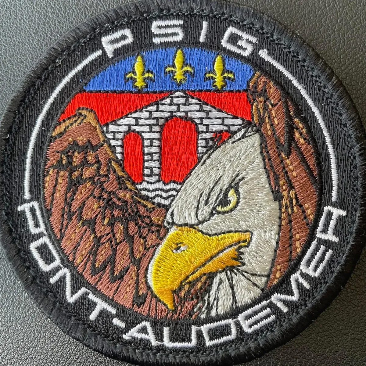 PSIG - Pont-Audemer