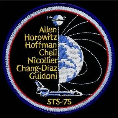 STS-75