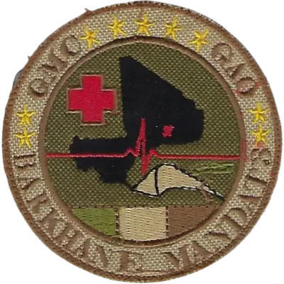 SSA : GMC GAO Mandat 3