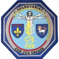 EGM 23/6 Grasse - Secrétariat - PHR
