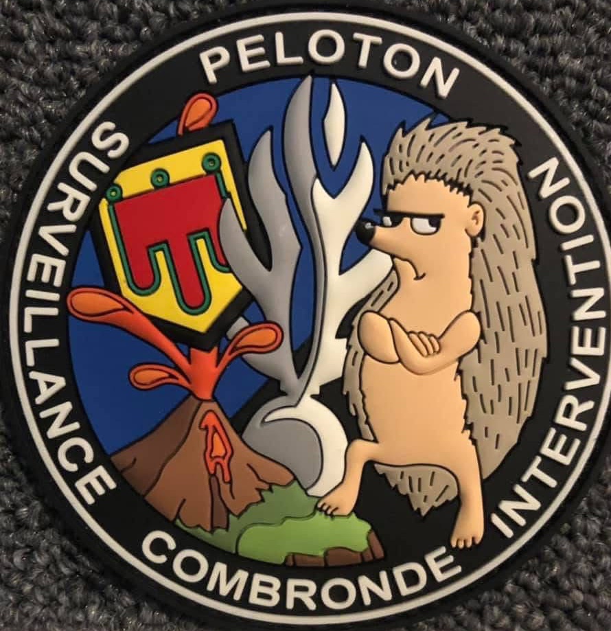 PSIG - Combronde