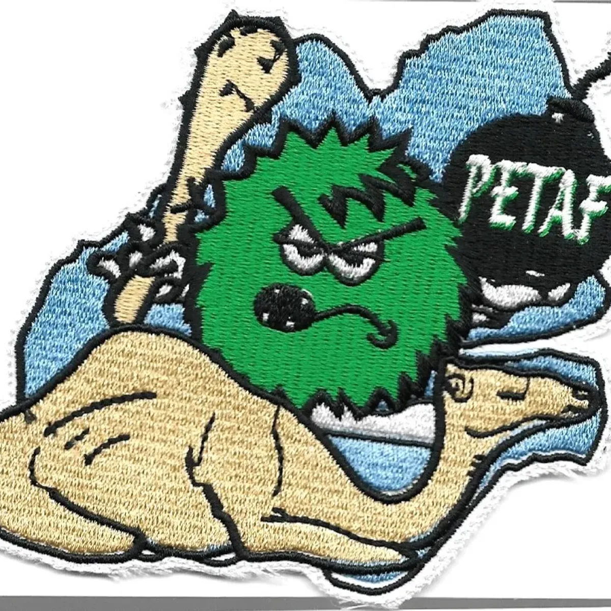 PETAF - Djibouti
