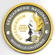 Nouvelle Calédonie - Référendum 2020