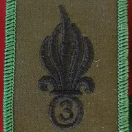 3e REI - 4e Cie