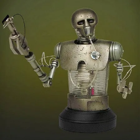 Star Wars Medical – 2