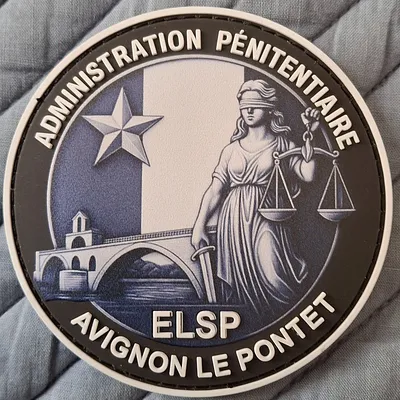 ELSP Avignon (84)