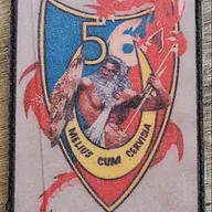 41e RT / 5e Cie et 6e Cie