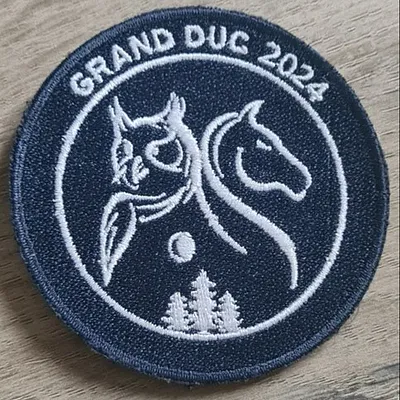 Exercice Grand Duc 2024 / CAPR