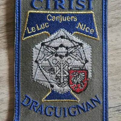 CIRISI Draguignan