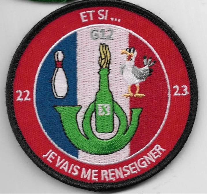 ENDLR - Groupe 12 - 2022 2023