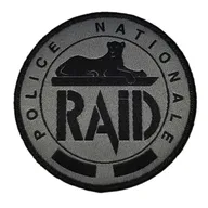 RAID - Gris