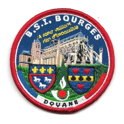 BSI - Bourges 