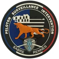PSIG Sabre - Rennes