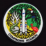 CSG Kourou gendarmerie