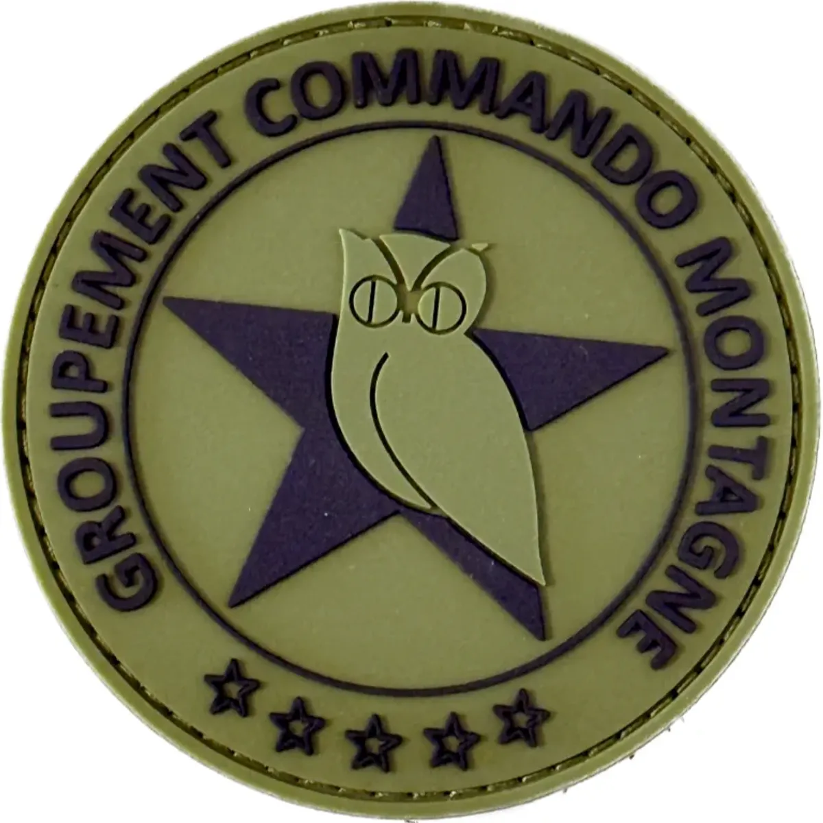 GCM