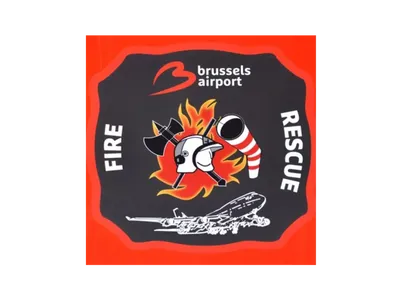 Brussels Airport Fire & Rescue