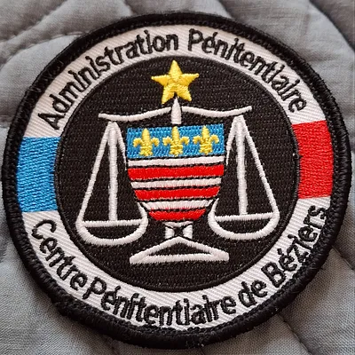 CP Beziers (34) grand modèle