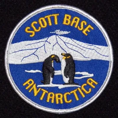 Base Scott