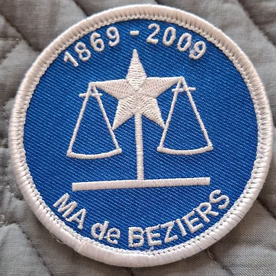 Maison d'arrêt de Béziers (34)
