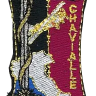 SSA : ESA Lyon Bron Promotion CHAVAILLE 85mm