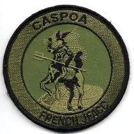CASPOA - FRENCH JFACC -BA 942