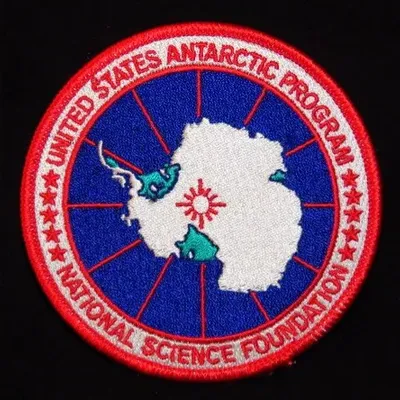 Antarctique USA