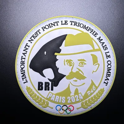 BRI Versailles JOP 2024