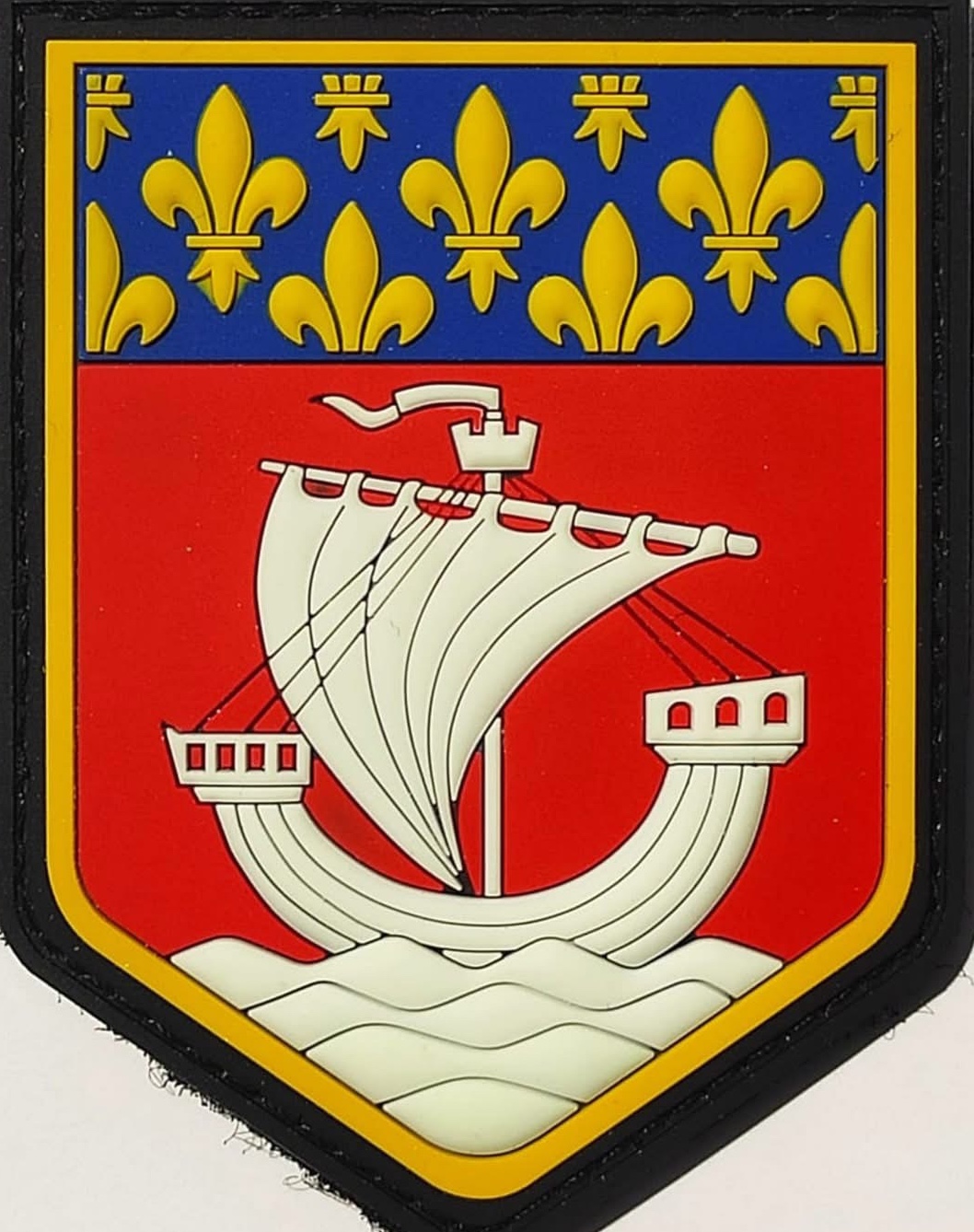 Garde Républicaine 