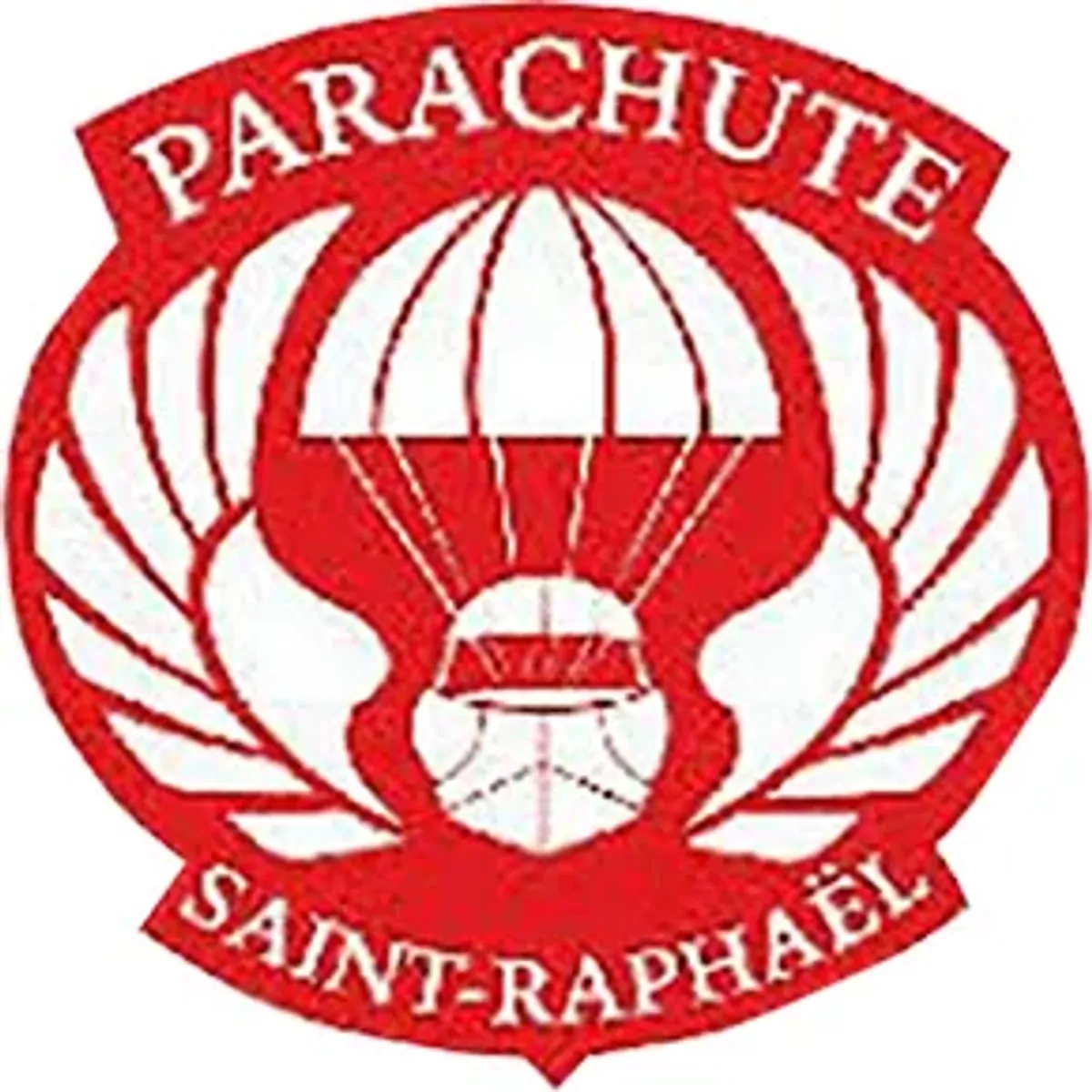 Parachute Club Saint-Raphaël