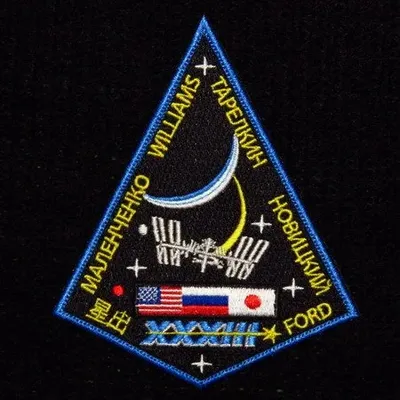 ISS-33