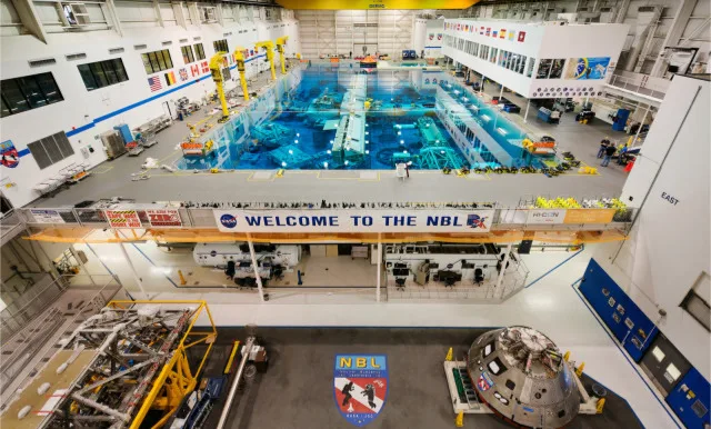 piscine NBL - 2