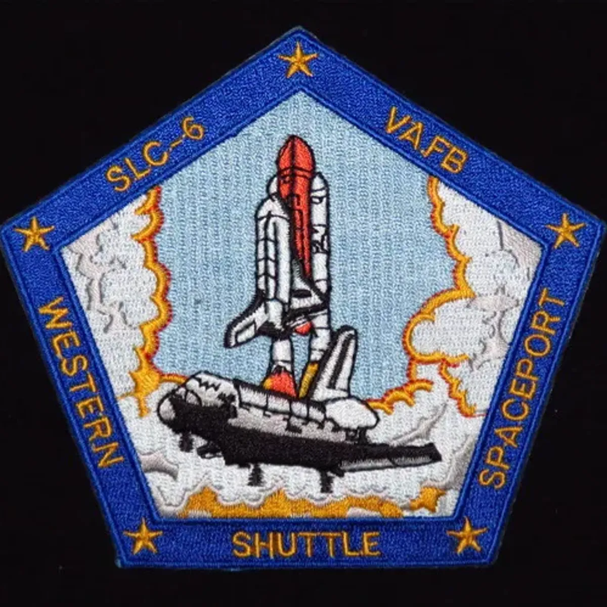 Vandenberg Shuttle